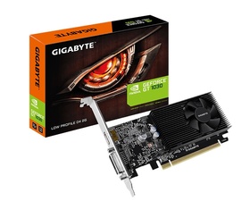 Gigabyte GeForce GT1030 2GB LP PCI-E