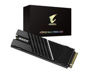 Gigabyte AORUS NVMe Gen4 2TB SSD M.2 2280 PCIe 