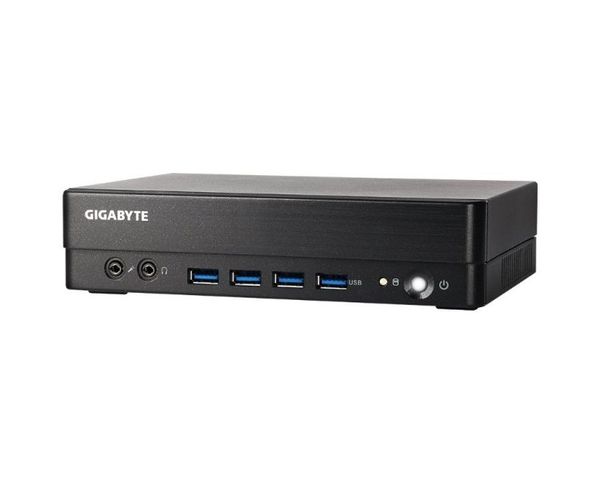 Gigabyte BRIX Pro GB-BSi3-1115G4 Intel Core i3-1115G4