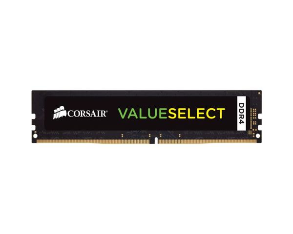 Corsair Value Select DDR4 16GB 2666MHz PC4-21300 CL18