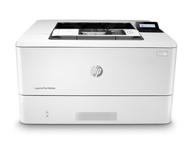 Impresora A4 Monocromo HP LaserJet Pro M404dn W1A53A 