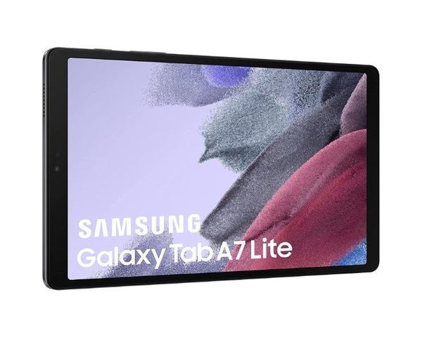 Samsung Galaxy Tab A7 Lite 32GB 8.7" WiFi Gris