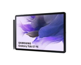 Samsung Galaxy Tab S7 FE 64GB 12.4" WiFi Negro