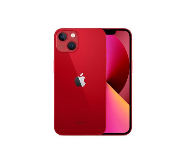Apple iPhone 13 256GB 6.1'' Rojo Libre