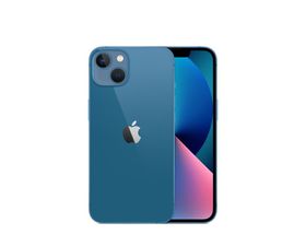 Apple iPhone 13 256GB 6.1'' Azul Libre