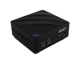 MSI Cubi N JSL-033BEU-BN4500XX Intel Celeron N4500