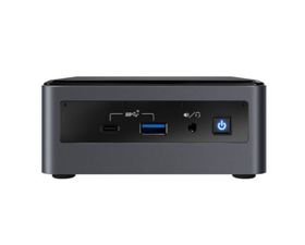 Intel NUC BXNUC10I5FNHN2 Intel Core I5-10210U