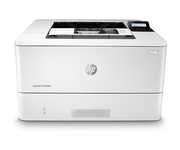 Impresora A4 Monocromo HP LaserJet Pro M404n |  Impresión a Doble Cara Manual, Gigabit Ethernet, USB 2.0,