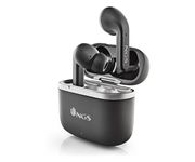 NGS Artica Crown Bluetooth Negro
