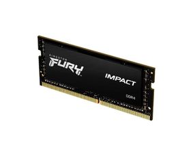 Kingston Fury Impact DDR4 32GB 3200Mhz SODIMM CL20