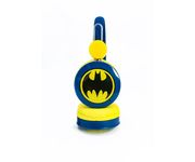 Auriculares Infantiles Batman Logo Core