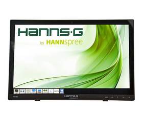 Hannspree HT161HNB 15.6" LED Táctil