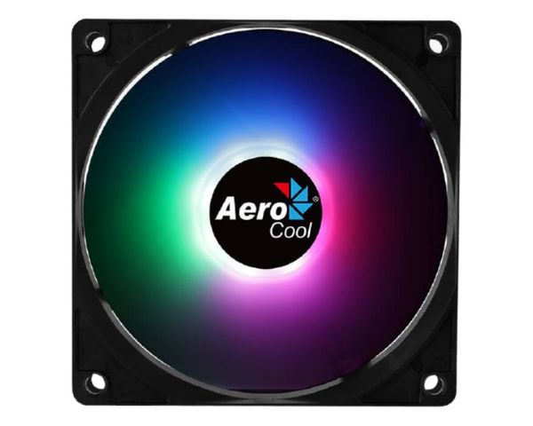 Aerocool Frost RGB Ventilador Auxiliar 120mm