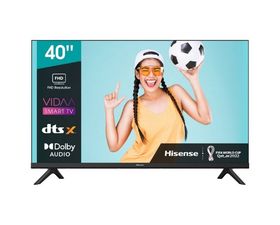 Hisense 40A4BG 40" Smart TV DLED FullHD