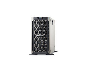 Dell PowerEdge T340 Intel Xeon  E-2224/16GB/480GB