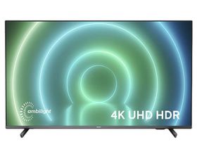 Philips 70PUS7906 Smart TV 70" 4K UHD Ambilight