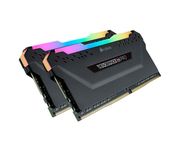 Corsair Vengeance RGB Pro DDR4 16GB (2X8GB) 4000 PC4-32000 CL19