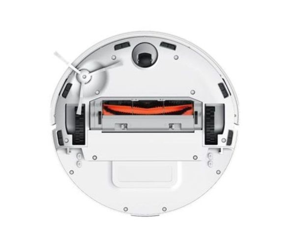 Xiaomi Mi Robot Vacuum Mop 2 Robot Aspiradora/Friegasuelos Blanco