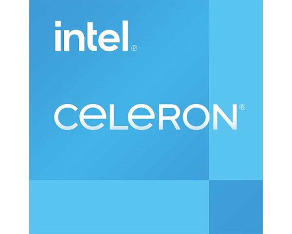 Intel Celeron G6900 3.40GHz