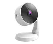 D-Link DCS-8325LH Cámara WiFi Smart Full HD