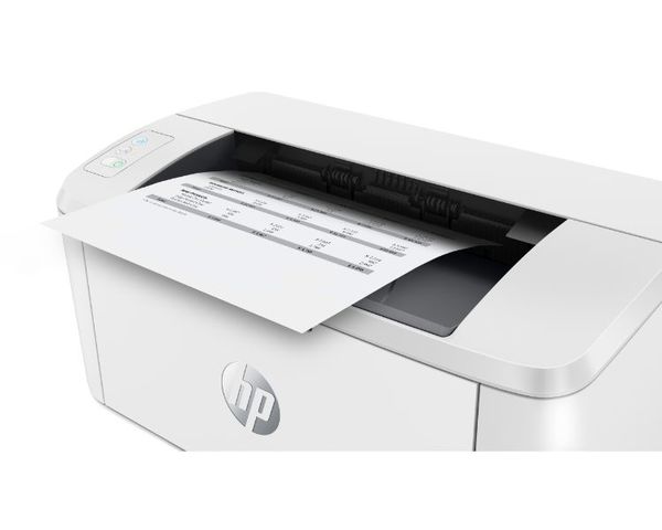 HP LaserJet M110W Impresora Láser Multifunción Monocromo 