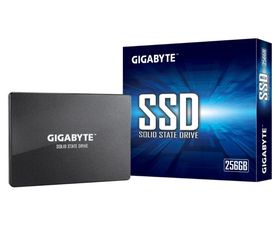 Gigabyte Solid State Drive 256GB SSD SATA3