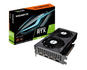 Gigabyte GeForce RTX 3050 Eagle OC 8GB GDDR6