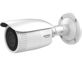 HiWatch HWI-B640H Camara Vigilancia IP Lente Variable de 2,8mm a 12mm