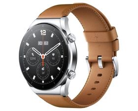 Xiaomi Watch S1 Active Reloj Smartwatch Plata