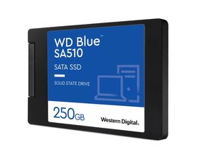 WD Blue SA510 250GB SSD SATA 3