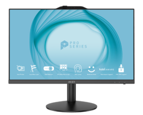 MSI Pro AP242 12M-004EU Intel Core i5-12400/8GB/512GB SSD/23.8"