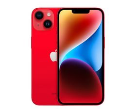 Apple iPhone 14 512GB Rojo Libre