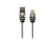 Canyon Cable USB 2.0 a Tipo-C 1m Metal