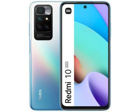 Xiaomi Redmi 10 2022 4/128GB Azul Libre