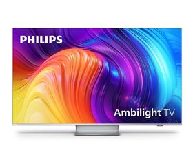 Philips 50PUS8807 Smart TV 50" UltraHD 4K 120Hz Ambilight 3 Lados