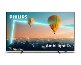 Philips 65PUS8007 Smart TV 65" UltraHD 4K Ambilight 3 Lados