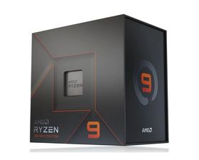 AMD Ryzen 9 7950X AM5 Sin Cooler 4.5 GHz Box