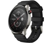 Amazfit GTR 4 Smartwatch Negro