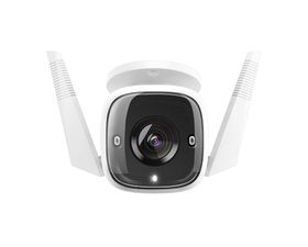TP-Link Tapo C310 Cámara de Seguridad IP WiFi 3MP Bidireccional