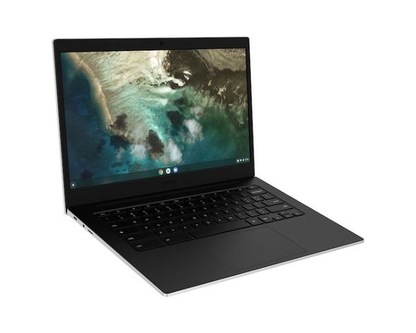 Samsung Galaxy ChromeBook Go XE340XDA-KA2ES Intel Celeron N4500/4GB/ 64GB eMMC/Chrome OS/14"