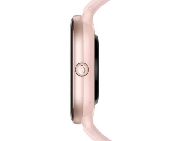 Amazfit GTS 4 Mini Smartwatch Rosa