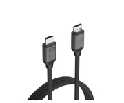 LINQ Cable HDMI 2.1 8K 2m Negro
