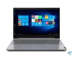 Lenovo V15-IGL 82C3005NSP Intel Celeron N4020/4GB/128GB SSD/ Win10 Pro/15.6" #portatiles