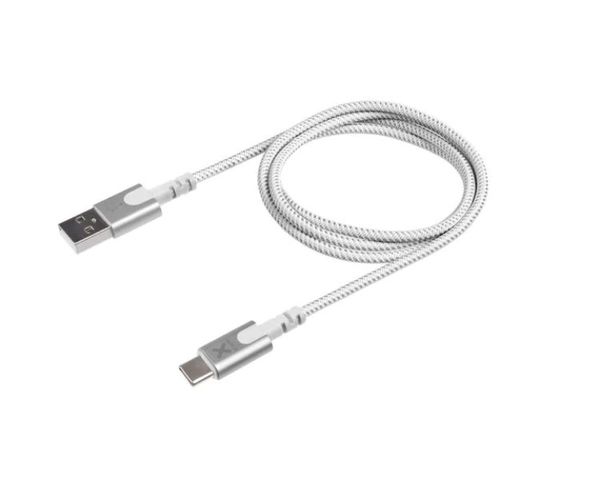 Xtorm CX2050 Cable USB-A a USB-C 1m