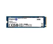 Kingston NV2 500GB SSD PCIe 4.0 NVMe Gen 4x4