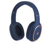 NGS Artica Pride Auriculares Bluetooth Azules