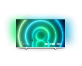 Philips 65PUS7956 Smart TV 65" 4K UHD Ambilight