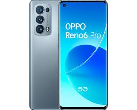 OPPO Reno6 Pro 5G 12/256GB 6.5" Gris Libre