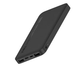 Xiaomi Redmi Powerbank 10000 mAh Negra