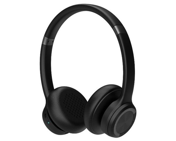 SPC Dreamer Pro Auriculares Bluetooth Negros